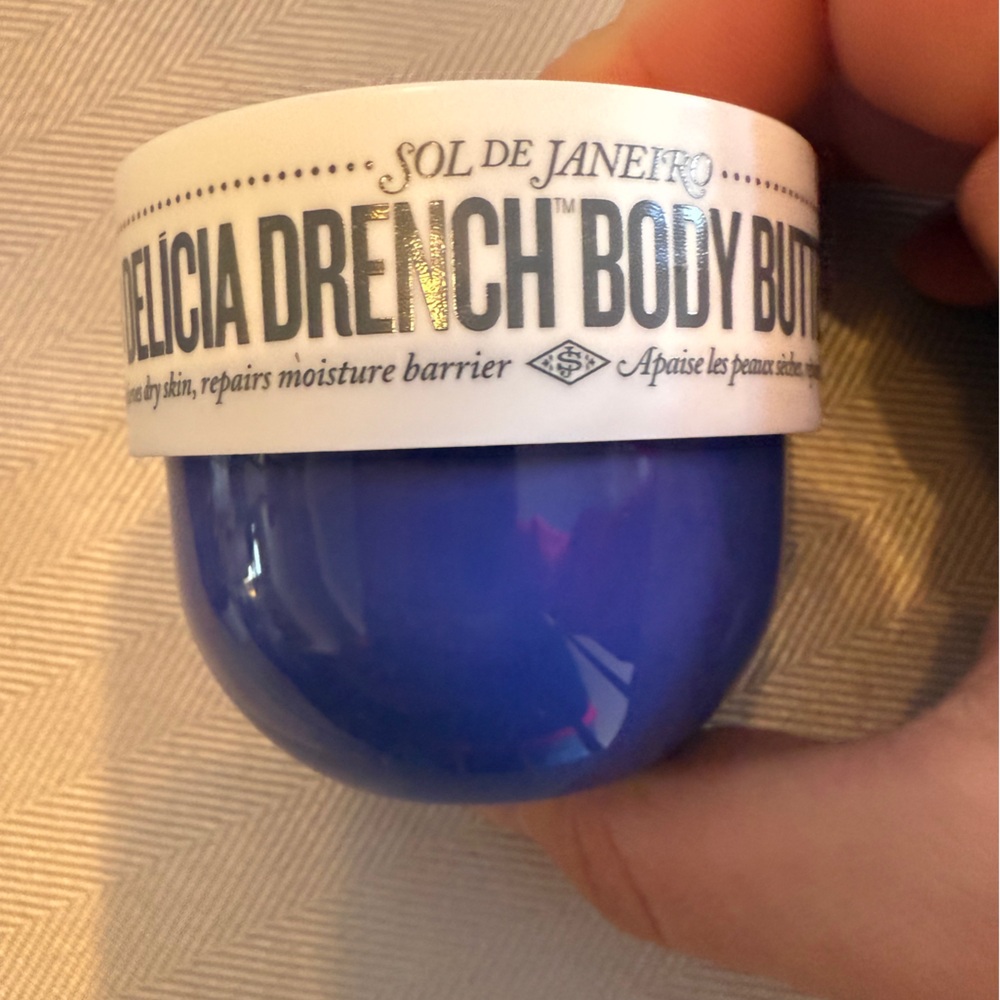 💛2/$25 SOL DE JANEIRO Delícia Drench™ Body Butter